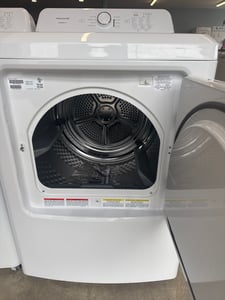 Frigidaire topload washer and dryer - $1,099.00 - FG-WD-0000009