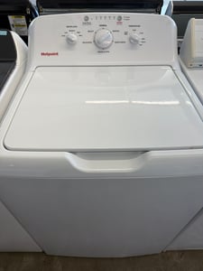 Top load washer - $469.00 - HP-WS-0000022