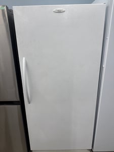 Frigidaire by electrolux 20cu.ft upright freezer - $579.00 - FG-FZ-0000008