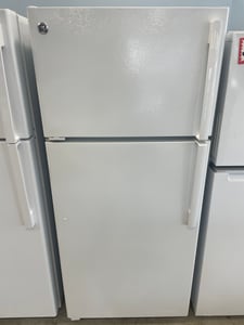 GE top mount refrigerator - $429.00 - GE-RF-0000108