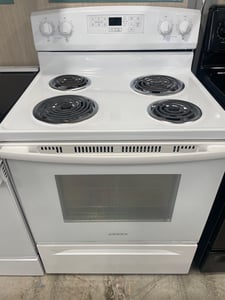 Amana coil top range - $429.00 - AM-RG-0000008