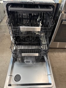 Café stainless steel dishwasher - $799.00 - GE-DW-0000047