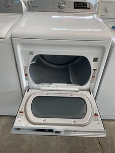 Electric dryer - $399.00 - MT-DR-0000038
