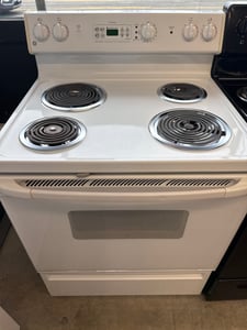 GE coil top range - $379.00 - GE-RG-0000110