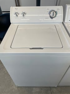 Whirlpool top load washer - $329.00 - WP-WS-0000020
