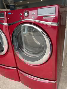 Whirlpool Duet front load washer and dryer set - $979.00 - WP-WD-0000074