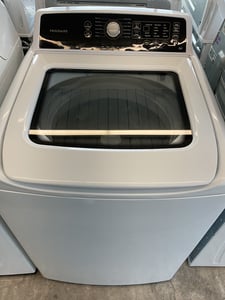 Frigidaire top load washer - $469.00 - FG-WS-0000002