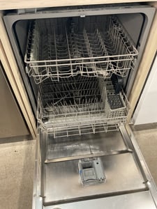 Top control stainless steel face dishwasher - $369.00 - SS-DW-0000009