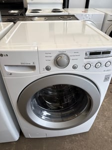 LG front load washer - $579.00 - LG-WS-0000030