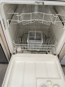 Stainless steel dishwasher - $299.00 - GE-DW-0000039