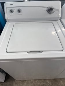 Top load washer - $379.00 - KM-DR-0000091