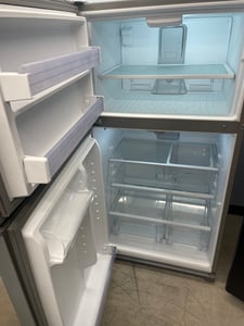 Whirlpool top mount refrigerator - $439.00 - WP-RF-0000052