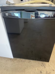 Kenmore black dishwasher - $279.00 - KM-DW-0000006