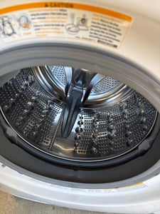 Front load washer and dryer set - $899.00 - LG-WD-0000094