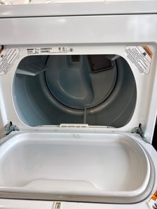 Kenmore 70 series washer and a kenmore 700 series 27”wide dryer - $679.00 - KM-WD-0000112