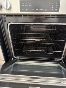 slide-in glass top range - $579.00 - GE-RG-0000168