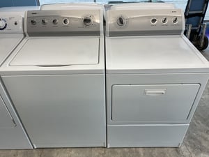 Kenmore 700 series washer and dryer set - $699.00 - KM-WD-0000055