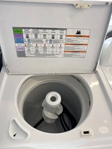 Whirlpool top load washer and a dryer set - $679.00 - WP-WD-0000270