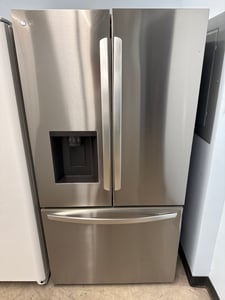 Counter depth Max french door refrigerator - $1,179.00 - LG-RF-0000027