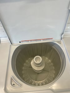 GE top load washer - $399.00 - GE-WS-0000045