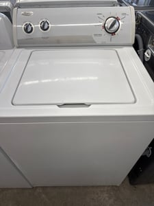 Top load washer - $429.00 - WP-WS-0000206