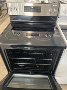 GE glass top range - $799.00 - GE-RG-0000078