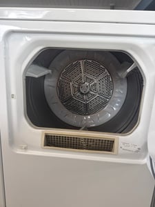 Profile washer and dryer set - $699.00 - GE-WD-0000099