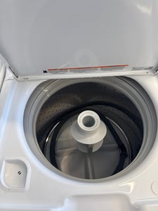 Hotpoint top load washer - $379.00 - HP-WS-0000020