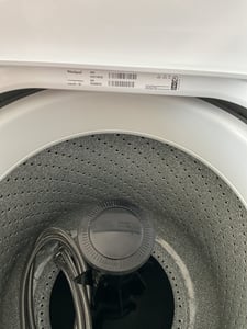 Coin operated top load washer - $779.00 - WP-WS-0000278