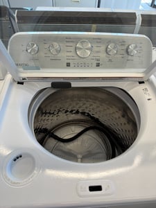 Top load washer - $429.00 - MT-WS-0000067