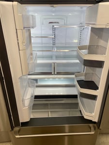 GE cafe french door refrigerator - $999.00 - GE-RF-0000082