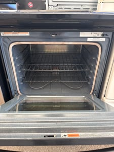 Whirlpool black slide in range - $479.00 - WP-RG-0000143