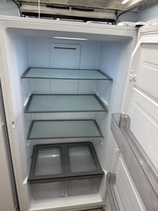Media 17cu.ft upright freezer - $500.00 - UK-FZ-0000001