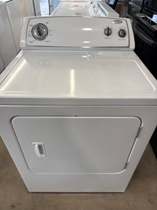 Whirlpool basic dryer - $299.00 - WP-DR-0000175