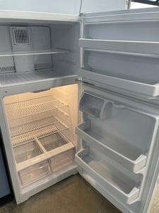 GE top mount refrigerator - $399.00 - GE-RF-0000059