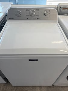 Top load washer - $429.00 - MT-WS-0000040