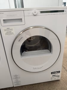 Asko front load washer and dryer set - $1,499.00 - UK-WD-0000010