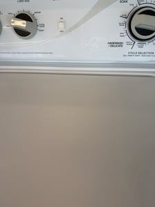 Top load washer and dryer set - $1,399.00 - SQ-WD-0000008