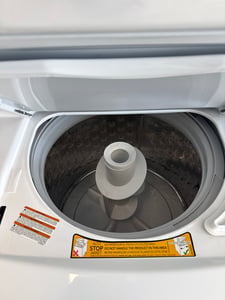 GE 27”wide laundry center - $999.00 - GE-LC-0000038