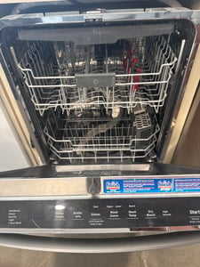 Profile stainless steel dishwasher - $389.00 - GE-DW-0000064