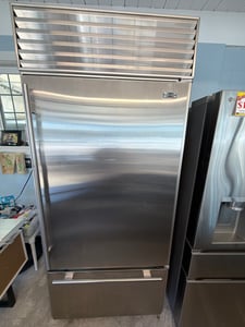 Built-in bottom freezer refrigerator - $2,499.00 - UK-RF-0000016