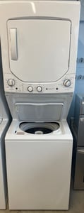 GE 24”wide laundry center - $799.00 - GE-LC-0000013