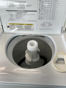 Top load washer and dryer - $799.00 - KA-WD-0000006