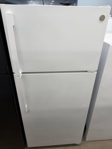 White top mount refrigerator - $439.00 - GE-RF-0000281