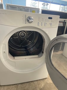 Frigidaire front load dryer - $329.00 - FG-DR-0000001