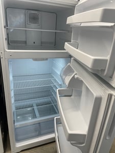 Hotpoint top mount refrigerator - $399.00 - HP-RF-0000018