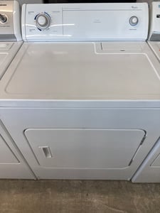 Whirlpool basic dryer - $299.00 - WP-DR-0000091