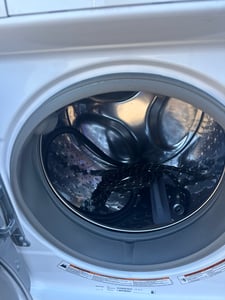 Front load washer - $469.00 - MT-WS-0000064