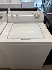 Whirlpool top load washer - $399.00 - WP-WS-0000270