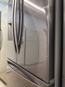 Kenmore black stainless french door refrigerator - $799.00 - KM-RF-0000036